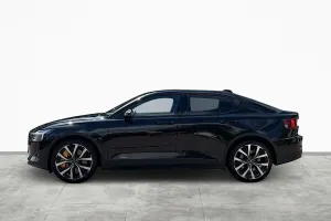 Polestar 2 2025